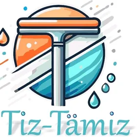 Tiz-tämiz Himcistka-уборка