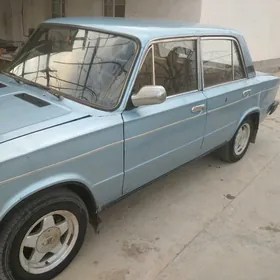 Lada 2106 1988