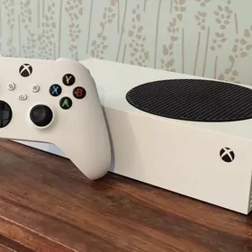 XBOX SERIES S 4K
