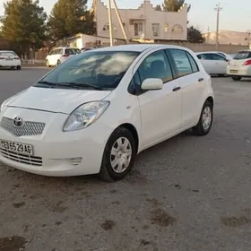 Toyota Yaris 2006