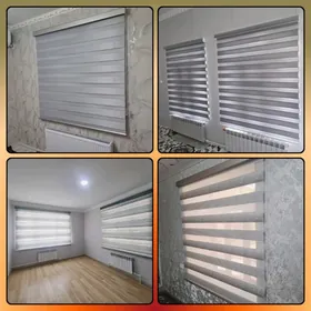 KREDITZALYUZ PERDE JALYUZ