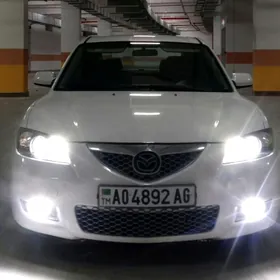 Toyota Corolla 2008