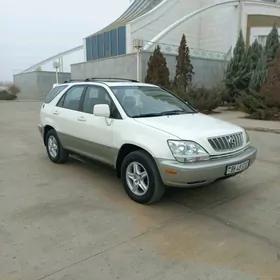 Lexus RX 300 2002