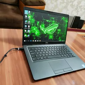 ноутбук noutbuk DELL 8 TH gen