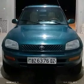 Toyota RAV4 1997
