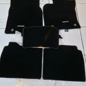 LEKSUS ES ARGINAL KOWRYK 2024