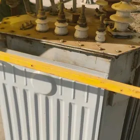 Трансформатор Transformator