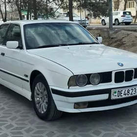 BMW 520 1992