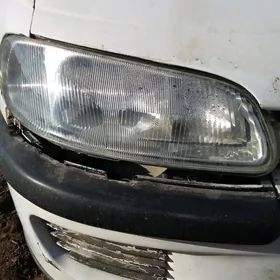 OPEL Amega B Far GM ✅