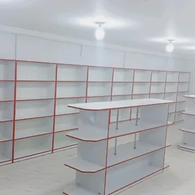 ️POLKA POLKALAR KASSA STOL