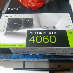 PNY RTX 4060