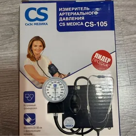 Тонометр Tonometr