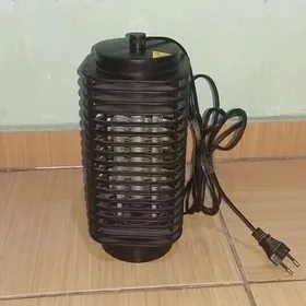 Çybyn öldürýän От комаров