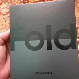 Samsung galaxy fold 4