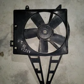 OPEL Amega B Wentelyatyr ✅✅✅