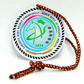 brelog 2026 asylyan asgabat