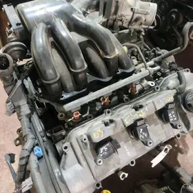 3.3 motor