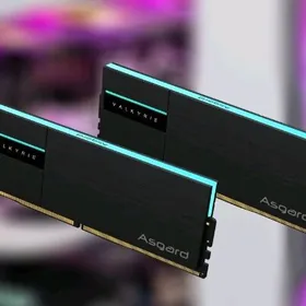 RAM Оперативная память DDR5