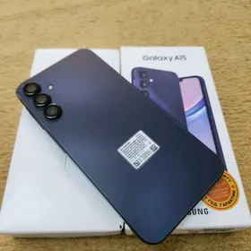 Samsung Galaxy A15 12/128GB