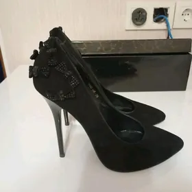 туфли. женск