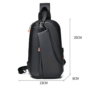 Рюкзак слинг