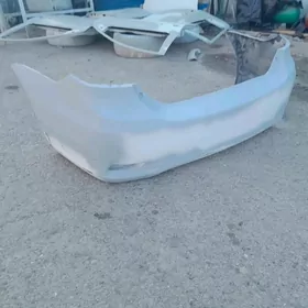 bamper  S 2011-2013 yyl karolla