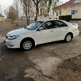 Toyota Camry 2005