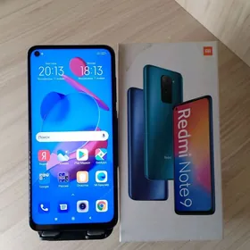Redmi Note9