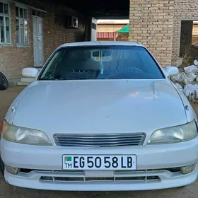 Toyota Mark II 1993