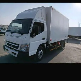 Mitsubishi Canter 2026