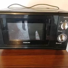 Mikrowalnowka NİKAİ