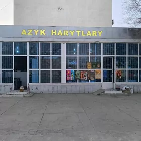 Satlyk magazin