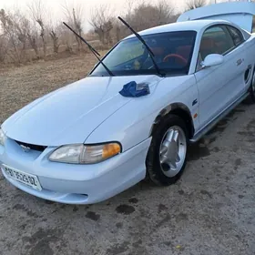 Ford Mustang 1995