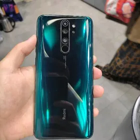 Redmi Note 8 Pro