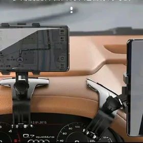 Крепление на торпеду+номер тел