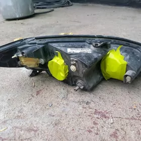 Duti kemriñ.  farasi