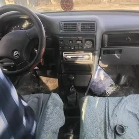 Opel Vectra 1991