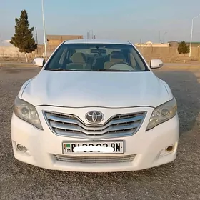 Toyota Camry 2006