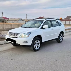 Lexus RX 330 2004