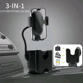 Крепление 3в1