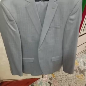 Kastyum balak,Ak köýnek