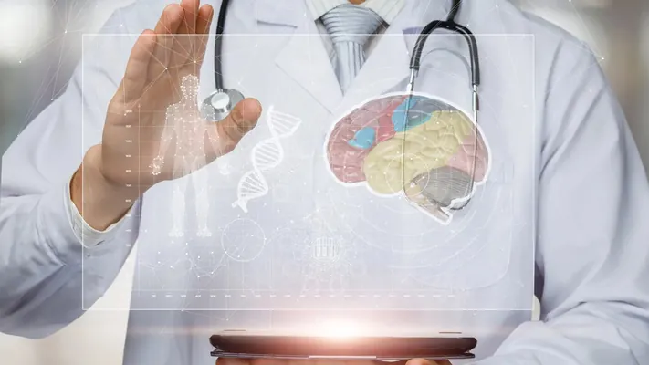 Beýni bize hakyky däl-de, özüne oňaýly bolan görnüşi görkezýär