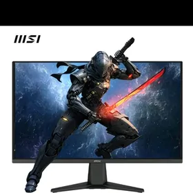 MONITOR 2K 180HZ MSI