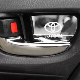 Накладки внутренние для Тойота