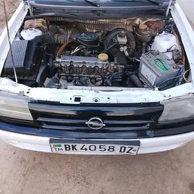 Opel Astra 1992