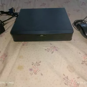 тюнер nvr tuner unv