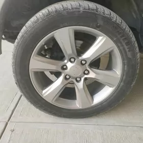 265 50 20 diska teke