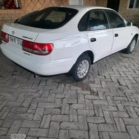 Toyota Corona 1995