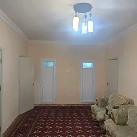 Мир-4 Юнус-Эмре 4-ком