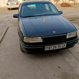 Opel Vectra 1991